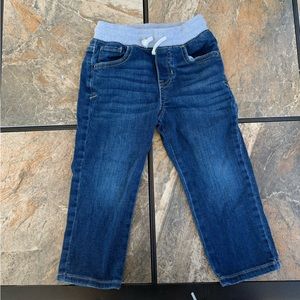 Cat & Jack 3T Jeans